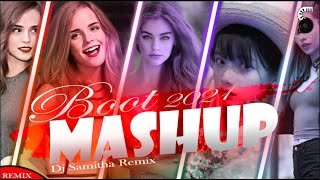 2021 Boot Mashup Remix Dj Samitha