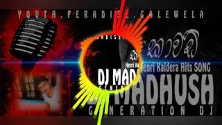 Henri Kaldera Hits 6-8 Kawadi Mix Dj Madhush GDthumbnail