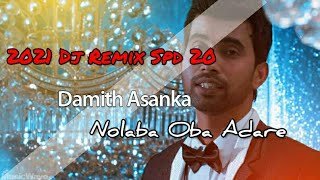 Nolaba Obe Adare New SPD DJ MIx Dj Dineru