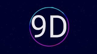 Justin Bieber Baby 9D ft. Ludacris