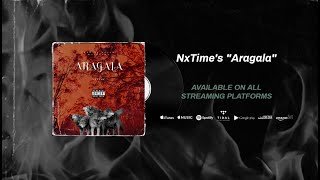 Aragala NxTime (Prod by Kevin Maleesha)