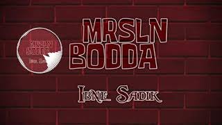 Mrsln Bodda