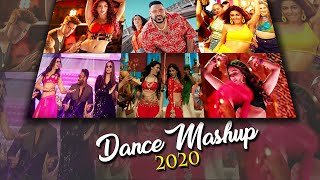 Best Of 2020 Dance Mashup DJ RHN ROHAN