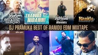 Best of Ranidu - DJ Pramuka EDM Mixtape