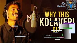 Why This Kolaveri Di EDM House Mix By Djz Rowdy Nethsara (DRN Remix)