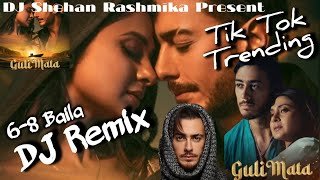 Guli Mata (Arabi Song) 6-8 Baila Mix Dj Shehan Rashmika