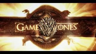 Game of Thrones Theme DJ Pramuka EDM Remake