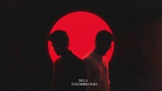 Sheela (Stereomiinds Remix) JAYASRI
