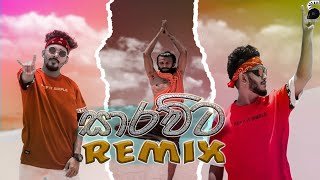 Sarawita Remix DJ JNK x Moniyo V MeXtor Remix Sindu Tunes