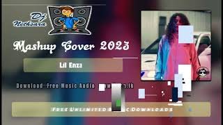 2023 Sinhala Mashup (Lil Enza) Punjubi (RnB) Dance Mix By Djz Rowdy Nethsara (D R N Remix)