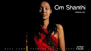 Om Shanthi Original Mix DJAY LARRY