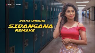 Sidagana Dilki New Cover Reggea Pamodh Remix