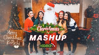 Christmas Mashup by Kochchi