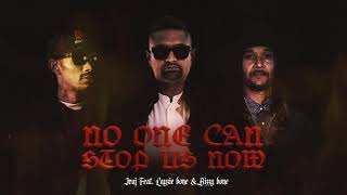 No one can stop us now Iraj Feat Layzie Bone Bizzy Bone Thugs N Harmony
