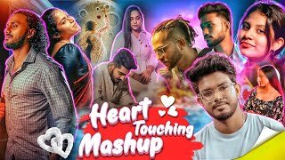 Heart Touching Mashup Vol 01 (SNR BEATZ)