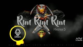 MaterD Run Run Run DJAY LARRY MIXthumbnail