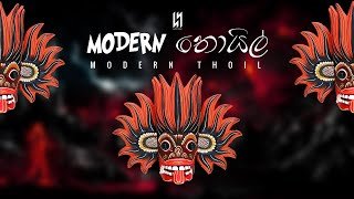 Modern Thoil Electro Music