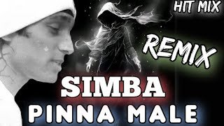 Pinna Male X Simba Nimsara remix