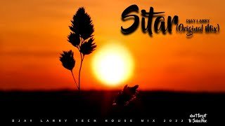 Sitar (Original Mix) DJAY LARRY