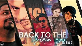 Back to the Golden Era 2000 Mashup Sterixx Old is Gold Mashup Collection