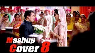 Mashup Cover 8 - Dileepa Saranga