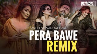 2K22 Pera Bawe 6-8 Papara Dance Dj Remix DJ CHATHURA JAY (BED)