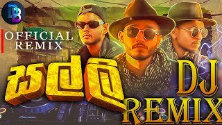 Salli Sarith n Surith RnB Remix DJ Chamod