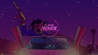 Back To Back Rap Mix DJ ASNK