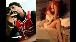 Rude Boy vs Next Episode 2012 MASH UP DJ EDIFIER X