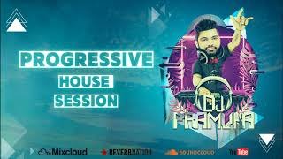 DJ Pramuka Progressive House Session Vol 01