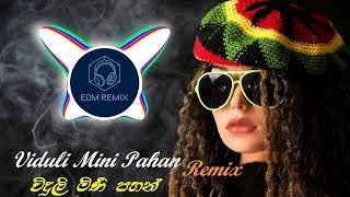 Viduli Mini Pahan Remix Gunadasa Kapuge