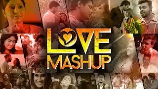 Love Mashup 2019 DJ SanjanaS
