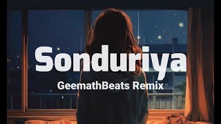 Sonduriya (GeemathBeats Remix)