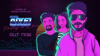 MaaYaa PRATHAP iClown