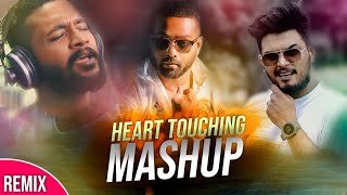 Heart Touching Mashup 2021 Dj Dj Saga