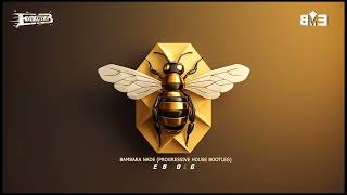 Bambara Nade (Progressive House Bootleg) DimuthuEMB