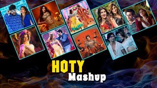 Hoty Mashup New Party Mashup 2021 DJ Mcore