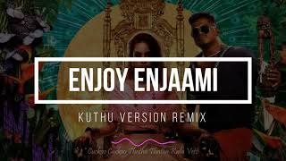 Enjoy Enjaami Remix Kyrex beatz