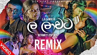La Lawata Remix (Kollo Hithuwa Tharam Ma napurui thama) Remix By SNR Beats (Dj Sanira)