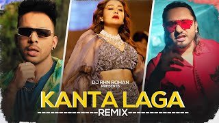 Kanta Laga Yo Yo Honey Singh Neha DJ RHN ROHAN