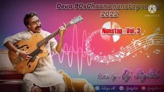 Dj-Stylizh-Deva Gana Non Stop Remix Vol-02