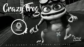 Crazy Frog Axel F DJAY LARRY MIX