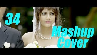 Mashup Cover 34 Dileepa Saranga