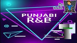 Harde Keniththuwa Vs Rupasobawata Punjubi (RnB) Dance Mix By Djz Rowdy Nethsara (D R N Remix)