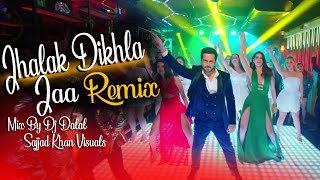 Jhalak Dikhla Jaa Remix Dj Dalal London