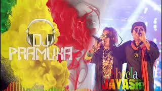 Sheela Reggae Remix DJ Pramuka ft Jaya Sri