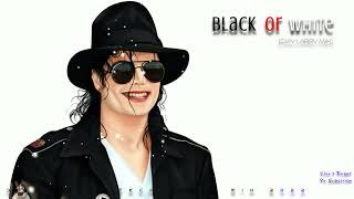 Michael Jackson Black Or White (DJAY LARRY MIX)