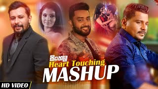 Heart Touching Mashup 2021 Shizen Remix