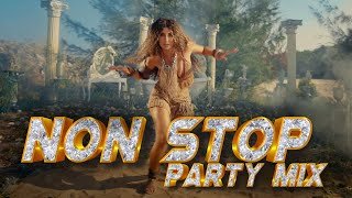 Non-Stop Party Mix 2022 Bollywood Party