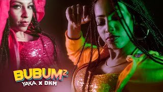 BUBUM YAKA x DKMthumbnail